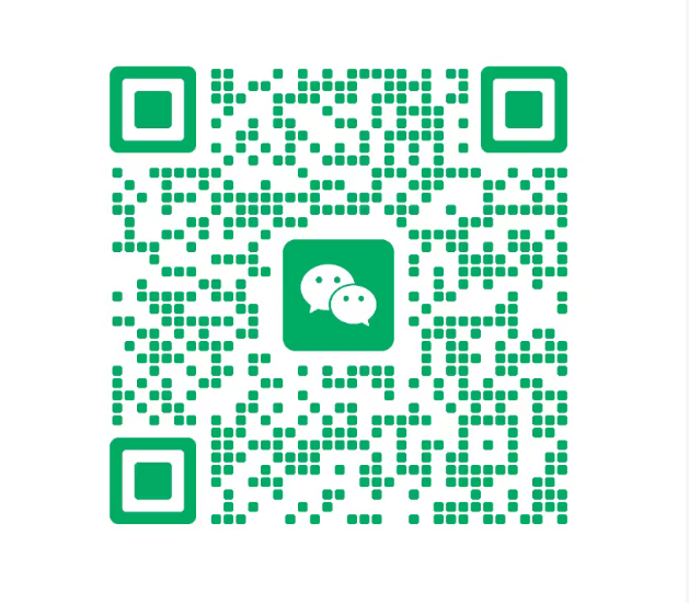 WeChat QR Code