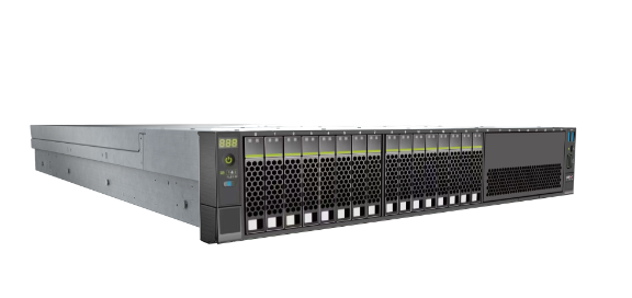 UbiPower 18000分布式全闪存存储